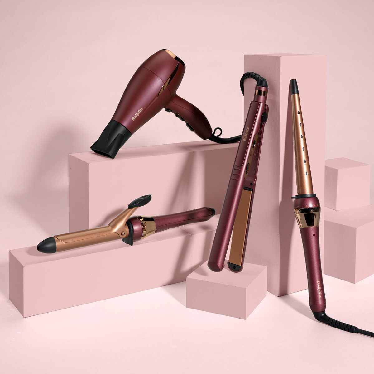 Image of Berry Crush Tong